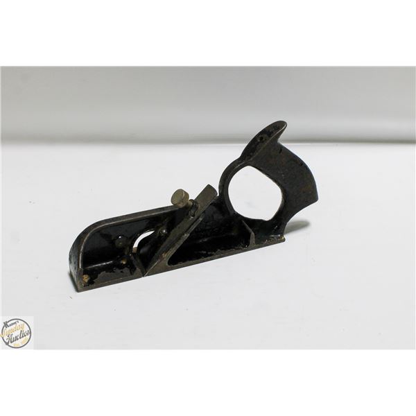 NO 191 STANLEY RABET PLANE VINTAGE