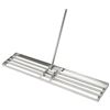 Image 1 : BRAND NEW GREATBUDDY LAWN LEVELING RAKE 30" X 10'