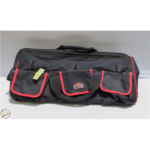JOBMATE TOOL BAG