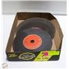 Image 1 : 12" & 10" GRINDING WHEELS