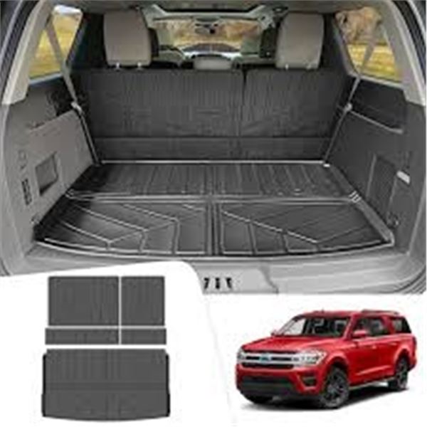 NEW JTYZSM REAR CARGO MAT 18-24 FORD EXPEDITION