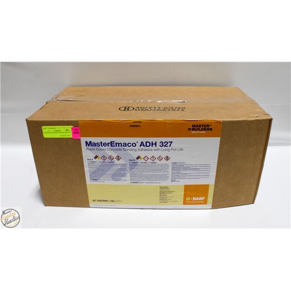 CASE OF CONCRETE BOND EPOXY