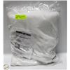 Image 3 : NEW MEKKAPRO XXL GARDEN NETTING PEST BARRIER 10X40