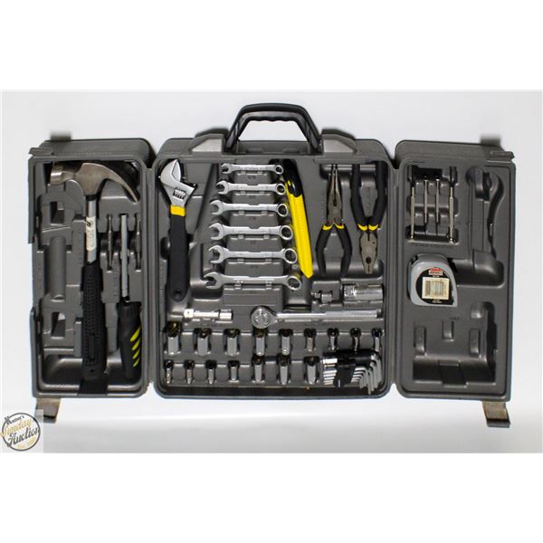 LARGE MULTI TOOL HOUSE KIT (NOT COMPLETE)