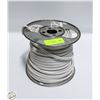 Image 1 : PARTIAL SPOOL OF 14-2 WIRE
