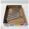 Image 1 : ESTATE WRENCHES ASSORTED SIZES