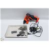Image 1 : CORDLESS DRILL WITH BITS BLACK & DECKER