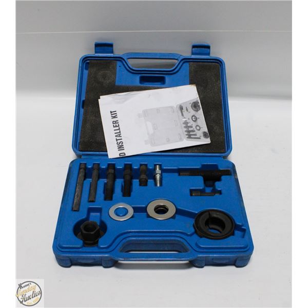 POWERFIST PULLEY REMOVER/INSTALER SET