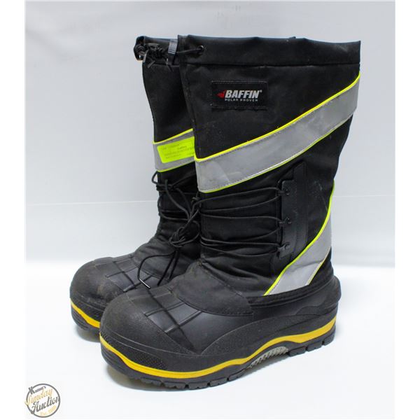 BAFFIN POLAR PROVEN WINTER BOOTS HEAVY-