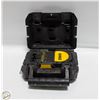 Image 1 : DEWALT LASER PLUMB BOB MODEL# DW082