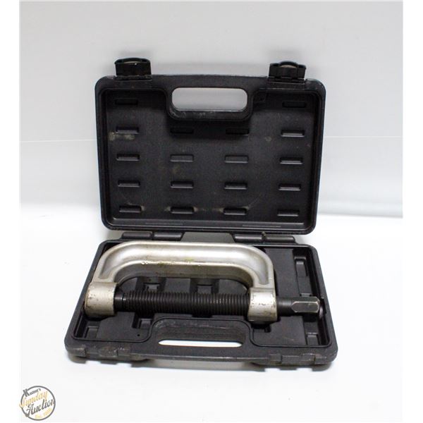 PRO. POINT U-JOINT REMOVER/INSTALER