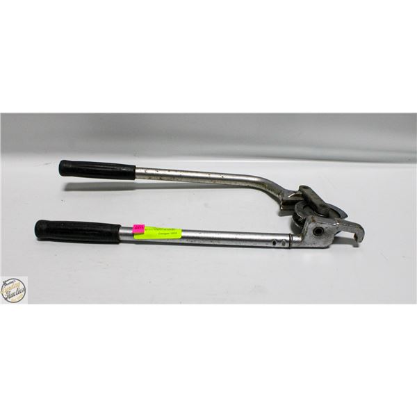 IMPERIAL 1/2" TUBING BENDER