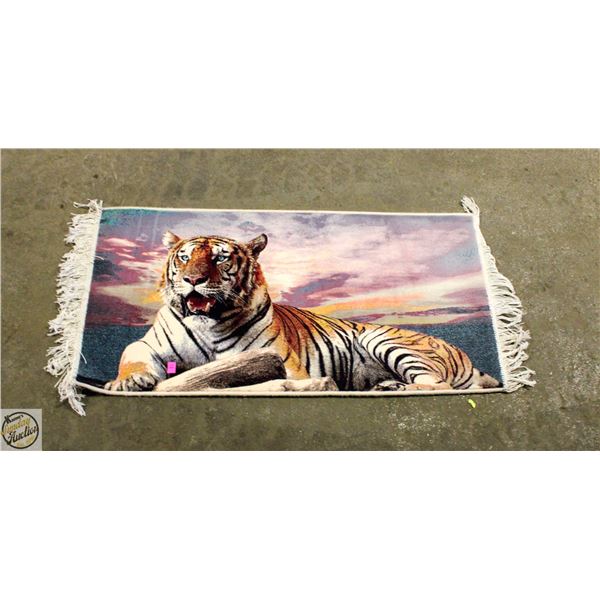 NEW ENTRANCE RUG 19.5" X 40"