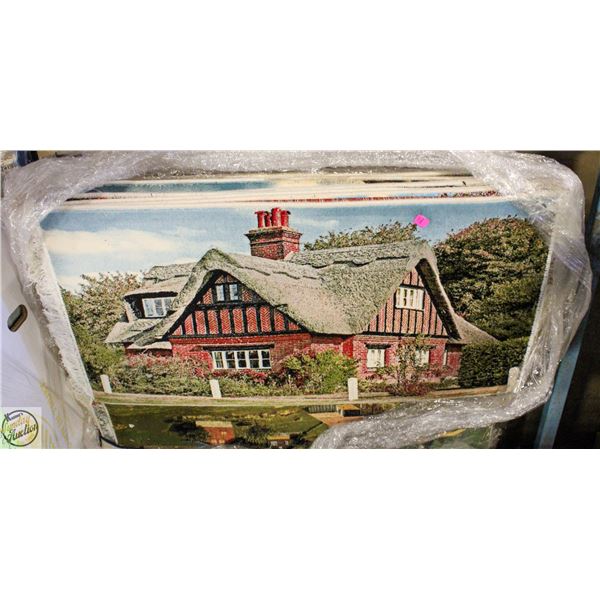 NEW ENTRANCE RUG 19.5" X 40"