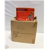 Image 1 : CASE WITH 8 BODY COMFORT 6PC HEAT PACK SETS