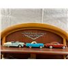 Image 2 : The Classic Cars of the Fifties