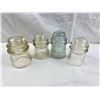 Image 1 : Vintage Glass Insulators