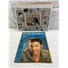Image 1 : Elvis Newspaper Prints