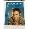 Image 2 : Elvis Newspaper Prints