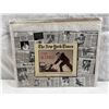 Image 5 : Elvis Newspaper Prints