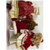 Image 5 : Collectors Holiday Themed Dolls