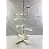 Image 1 : Wooden Plant Stand