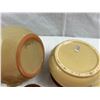 Image 5 : Two-toned Stoneware Dishes