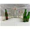 Image 1 : Vintage Soda Bottles