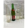 Image 2 : Vintage Soda Bottles