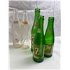 Image 4 : Vintage Soda Bottles