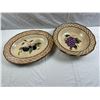 Image 1 : Casa Elite Serving Dishes