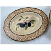 Image 2 : Casa Elite Serving Dishes