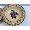 Image 3 : Casa Elite Serving Dishes