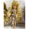 Image 3 : Collectors Fairy Themed Dolls