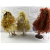 Image 5 : Collectors Fairy Themed Dolls