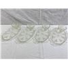 Image 1 : Tea & Snack Plates
