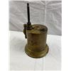 Image 1 : VIntage Brass Lamp