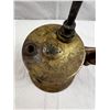 Image 3 : VIntage Brass Lamp