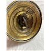 Image 4 : VIntage Brass Lamp