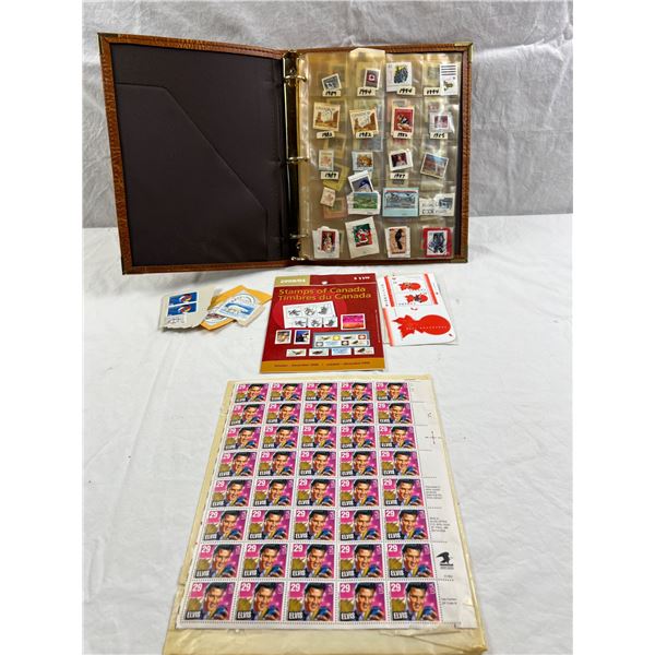 International Stamps