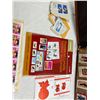 Image 3 : International Stamps