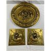 Image 1 : Metal Wall Decor