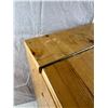 Image 3 : Wooden Potato Bin