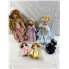 Image 1 : Collectors Dolls