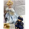 Image 3 : Collectors Dolls