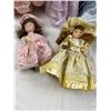 Image 4 : Collectors Dolls