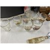 Image 4 : Barware Utensils and Ice Buckets