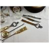 Image 5 : Barware Utensils and Ice Buckets