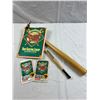 Image 1 : Baseball Collectibles