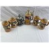 Image 1 : Beer Steins
